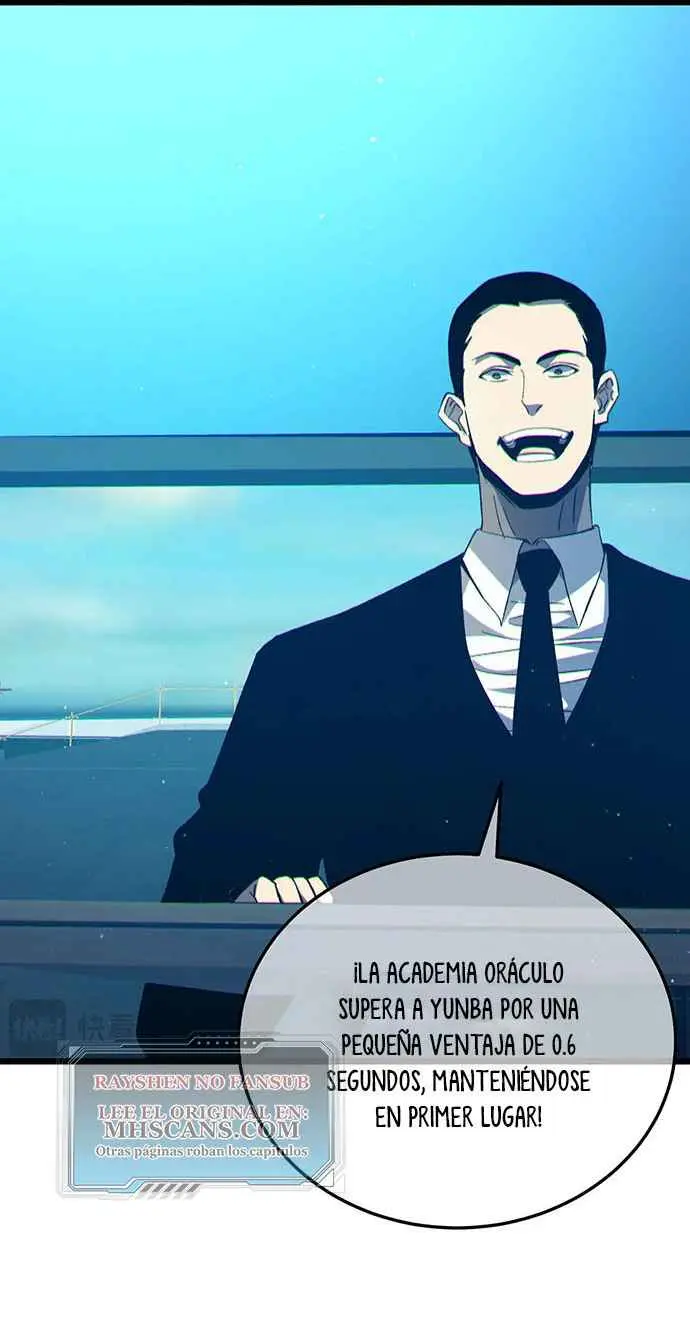  MIS HABILIDADES PASIVAS SON INVENCIBLES > Capitulo 90 > Page 161